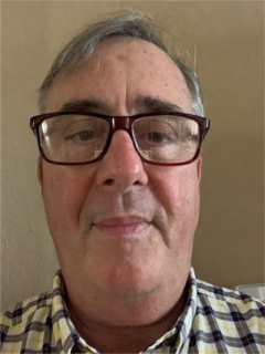 Glen Farber